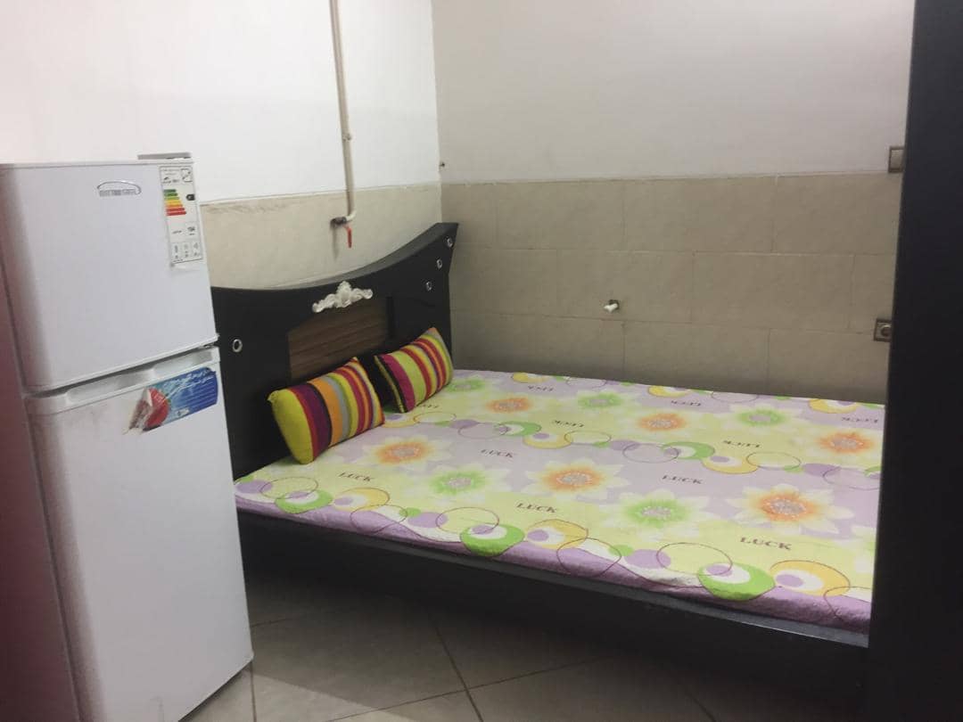 اجاره سوئیت مبله در یزد - گلد2