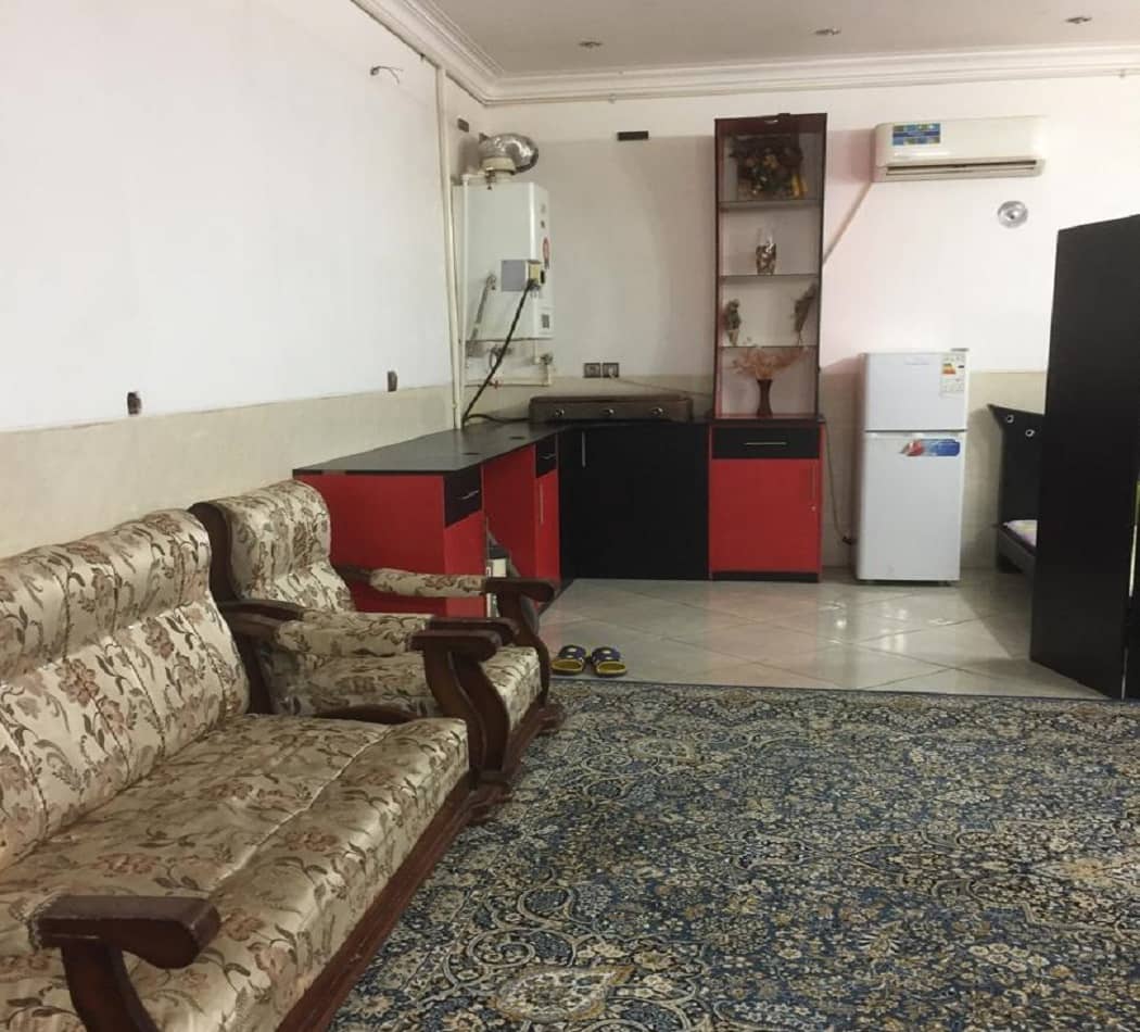 اجاره سوئیت مبله در یزد - گلد2