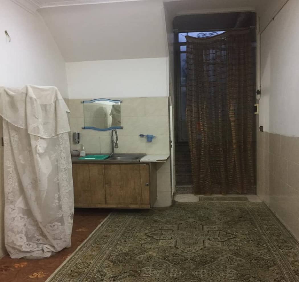 اجاره سوئیت مبله در یزد - گلد2