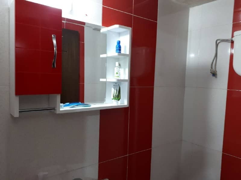 اجاره آپارتمان مبله یک خوابه در هشت بهشت اصفهان-طبقه دوم