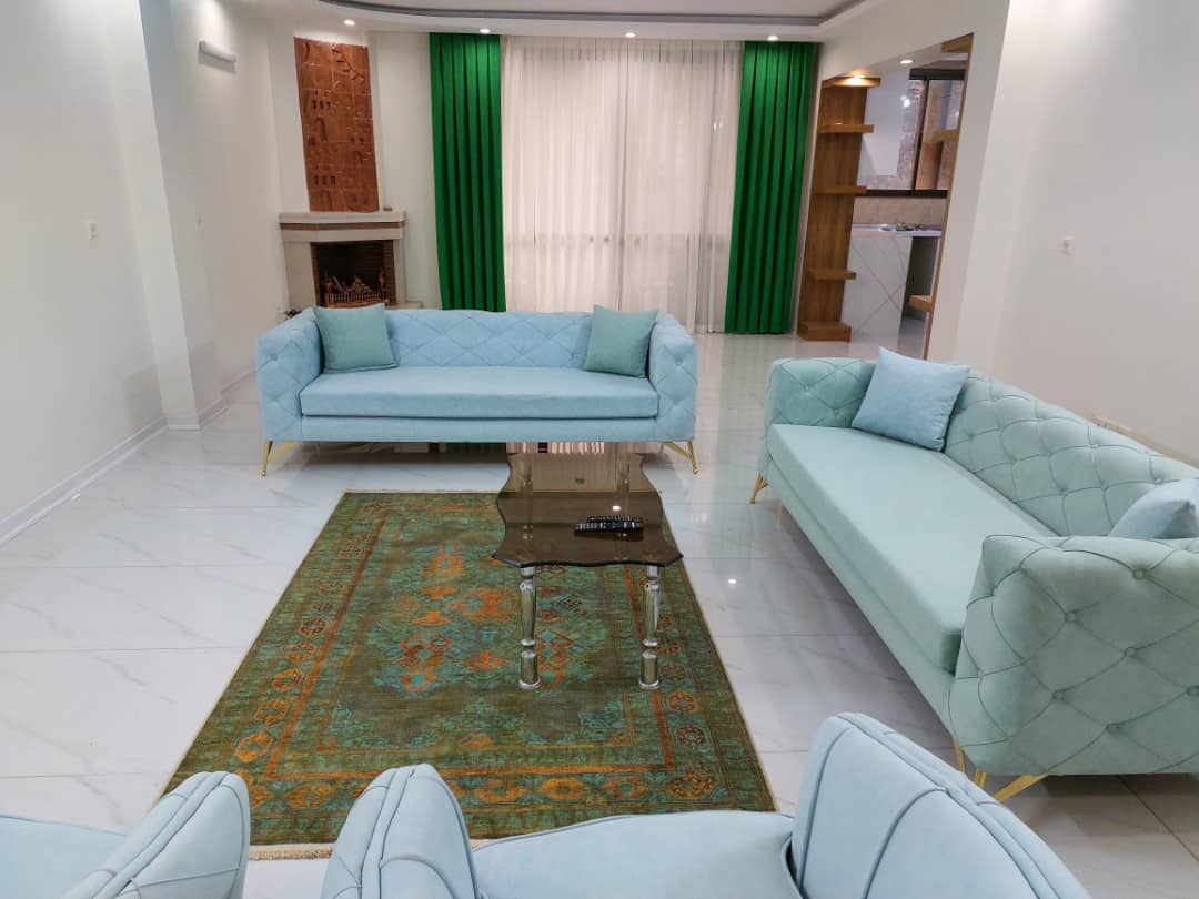 اجاره منزل آپارتمانی در بزرگمهر -دوخوابه طبقه دوم