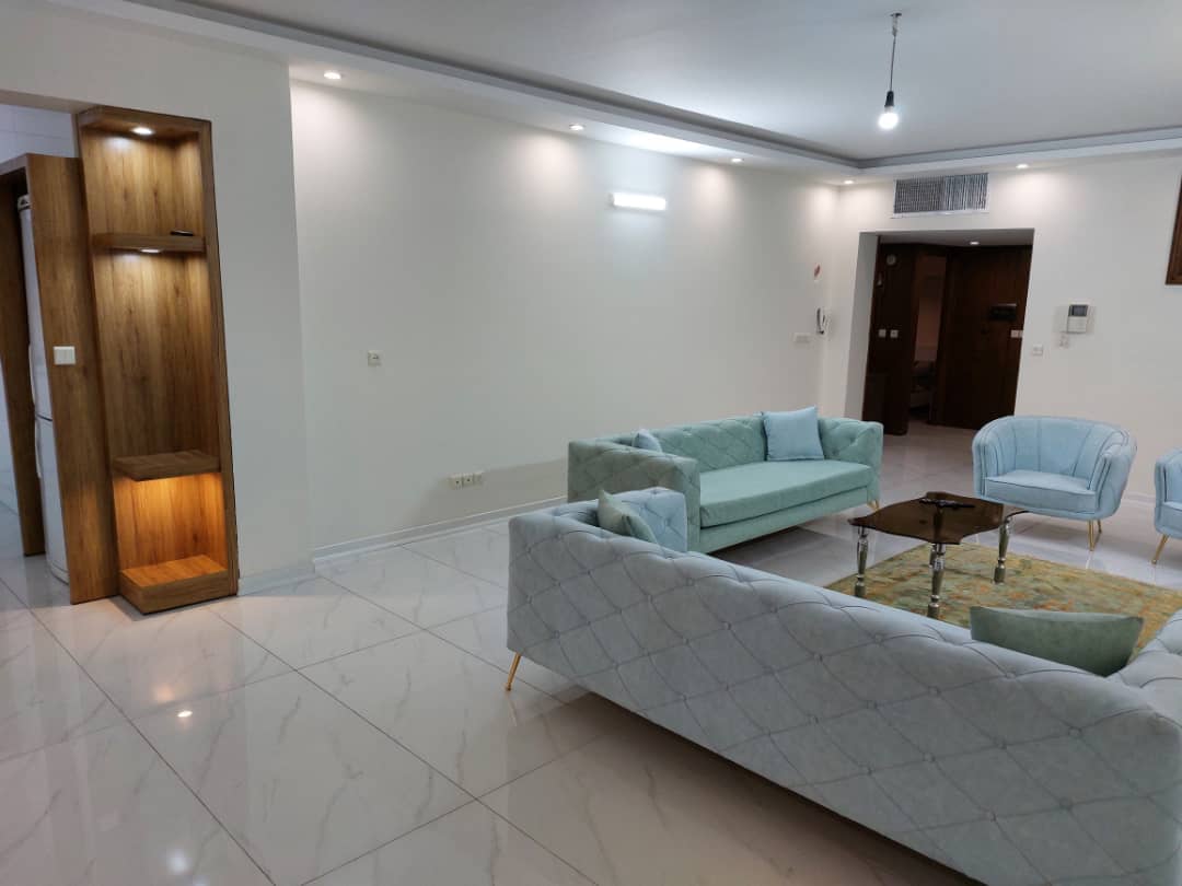 اجاره منزل آپارتمانی در بزرگمهر -دوخوابه طبقه دوم