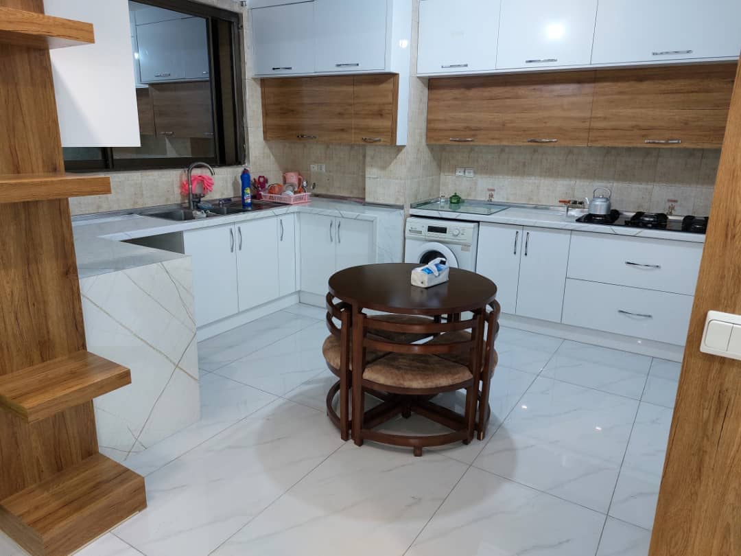 اجاره منزل آپارتمانی در بزرگمهر -دوخوابه طبقه دوم