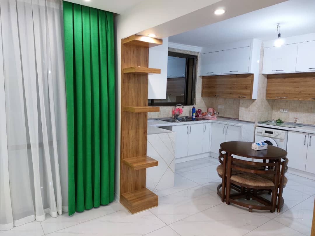 اجاره منزل آپارتمانی در بزرگمهر -دوخوابه طبقه دوم