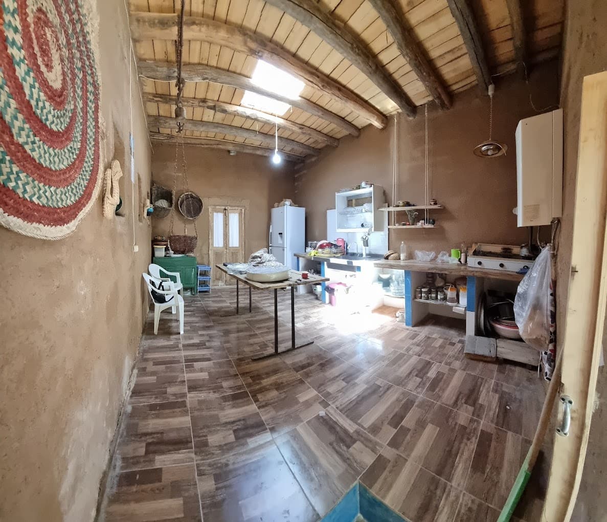 null