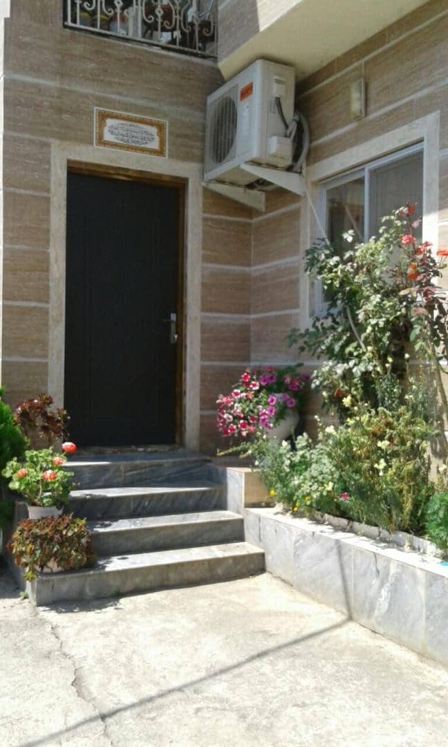 اجاره باغ و ویلا در ماسال