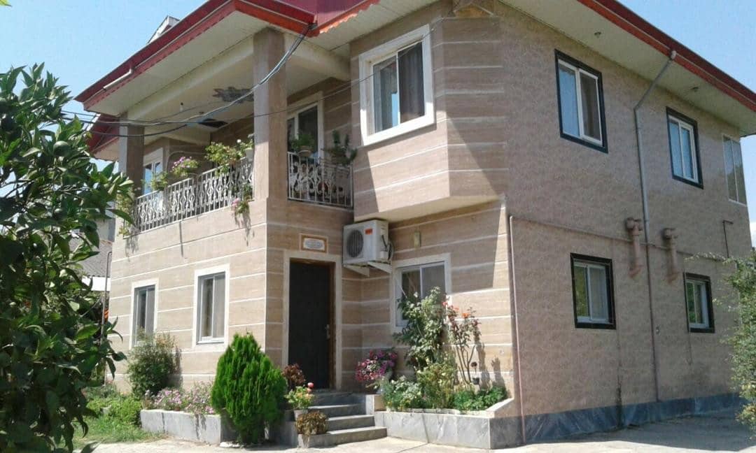 اجاره باغ و ویلا در ماسال