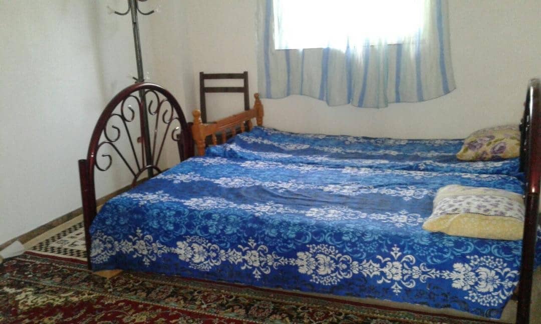 اجاره باغ و ویلا در ماسال