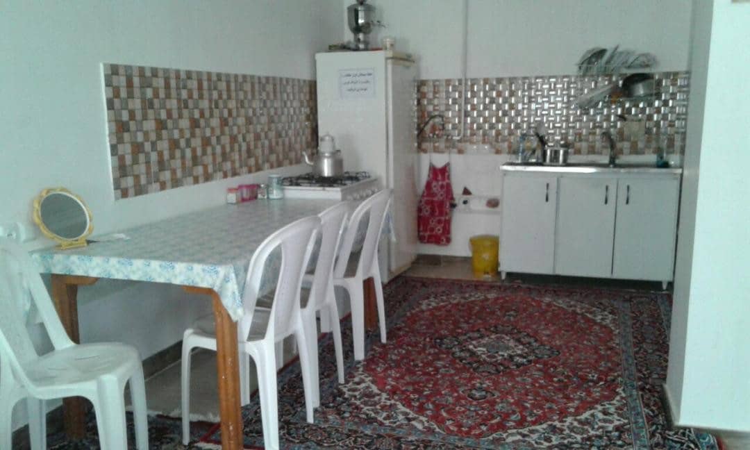 اجاره باغ و ویلا در ماسال