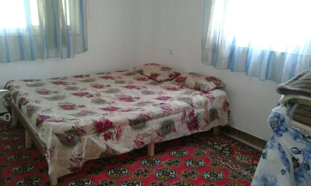 اجاره ویلا اجاره ای تمیز درماسال