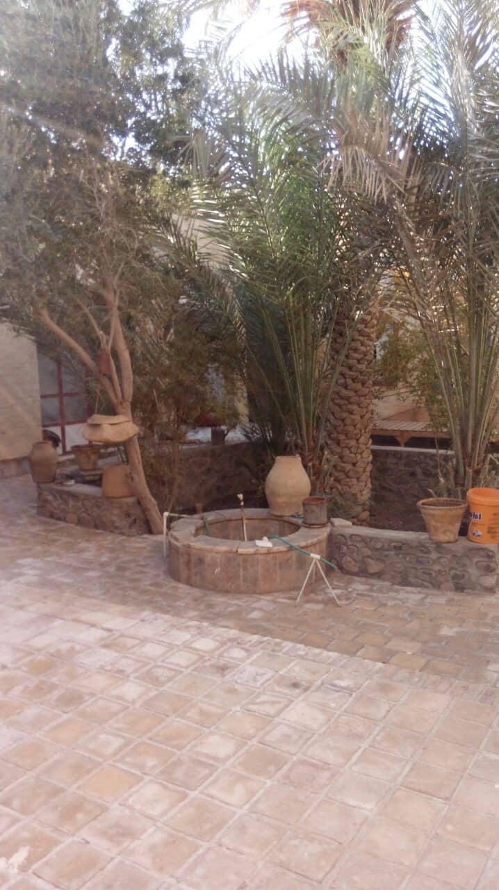 اجاره خانه سنتی در خور اصفهان - اتاق 3