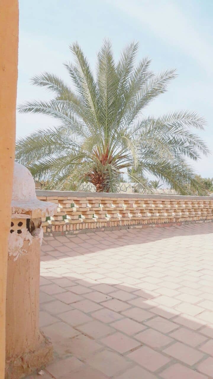 اجاره اقامتگاه بومگردی در خور اصفهان - اتاق 11