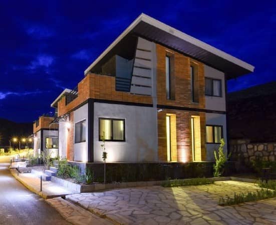 اجاره سوئیت ویلایی خوانسار