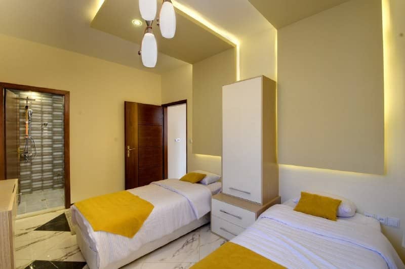 اجاره سوئیت ویلایی خوانسار