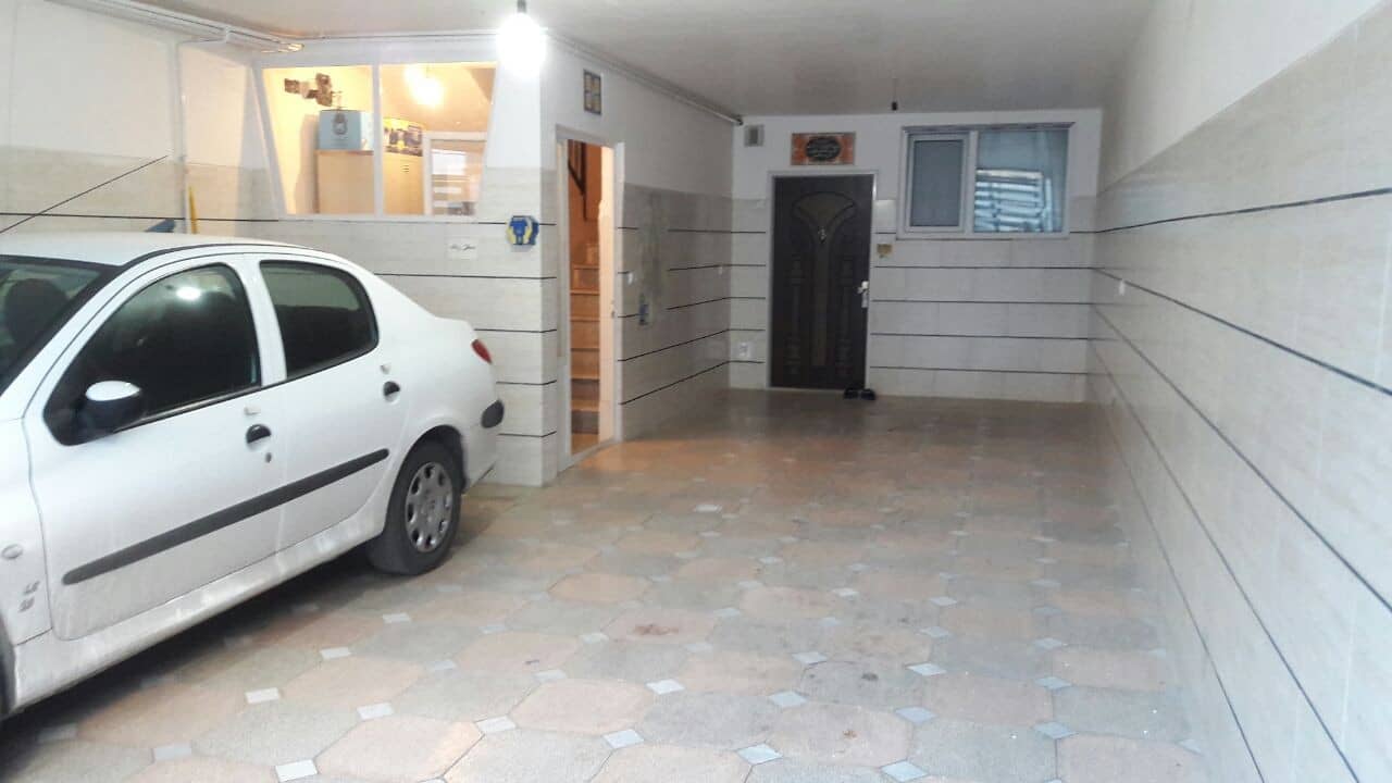 اجاره سوئیت آپارتمان مبله در آزادگان همدان