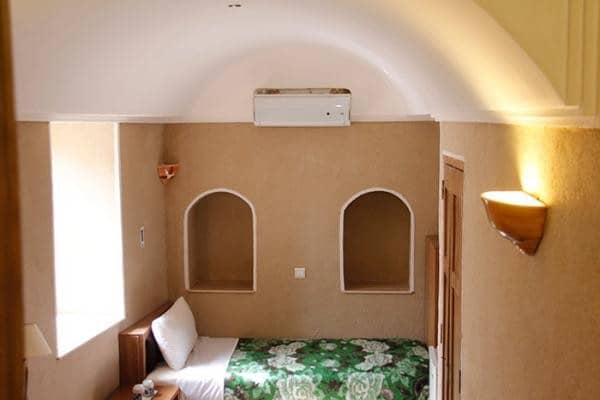 اجاره سوئیت سنتی دو تخته در یزد - میترا