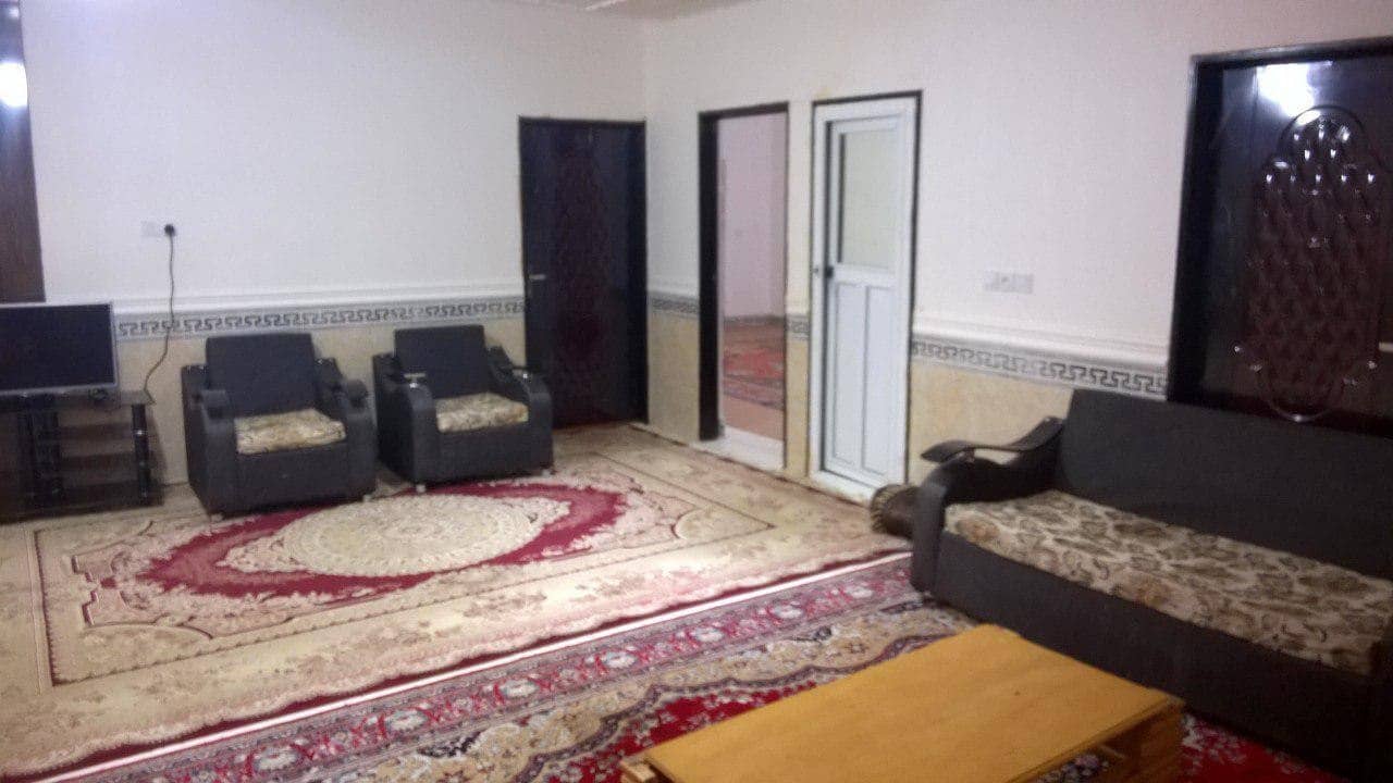اجاره خانه ویلایی در جانبازان چابهار - 1