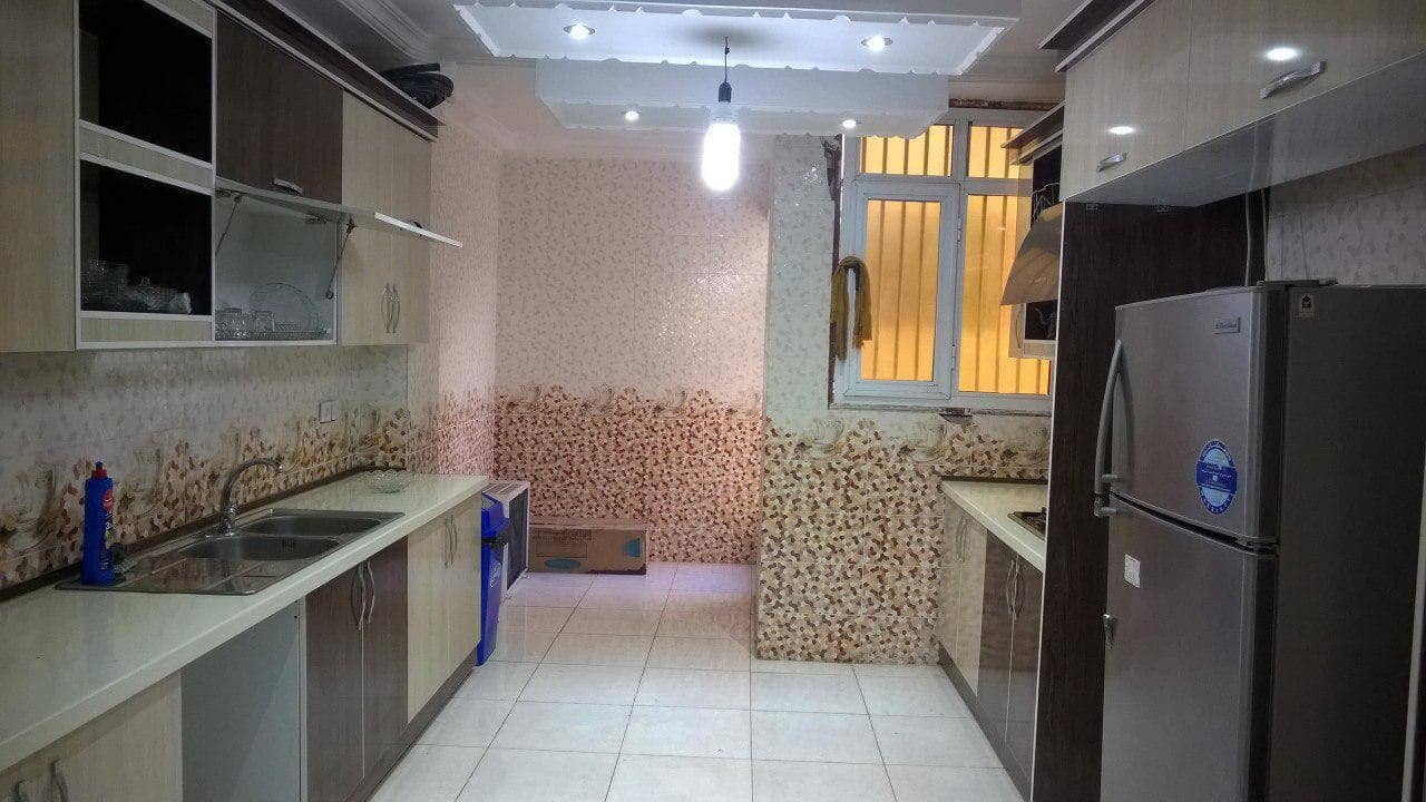 اجاره خانه ویلایی در جانبازان چابهار - 1