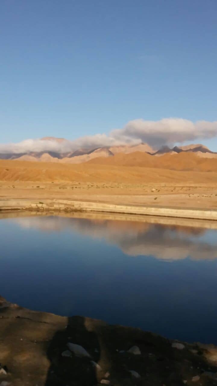 اجاره اقامتگاه بومگردی سنتی زیبا در بیارجمند - اتاق برج 2