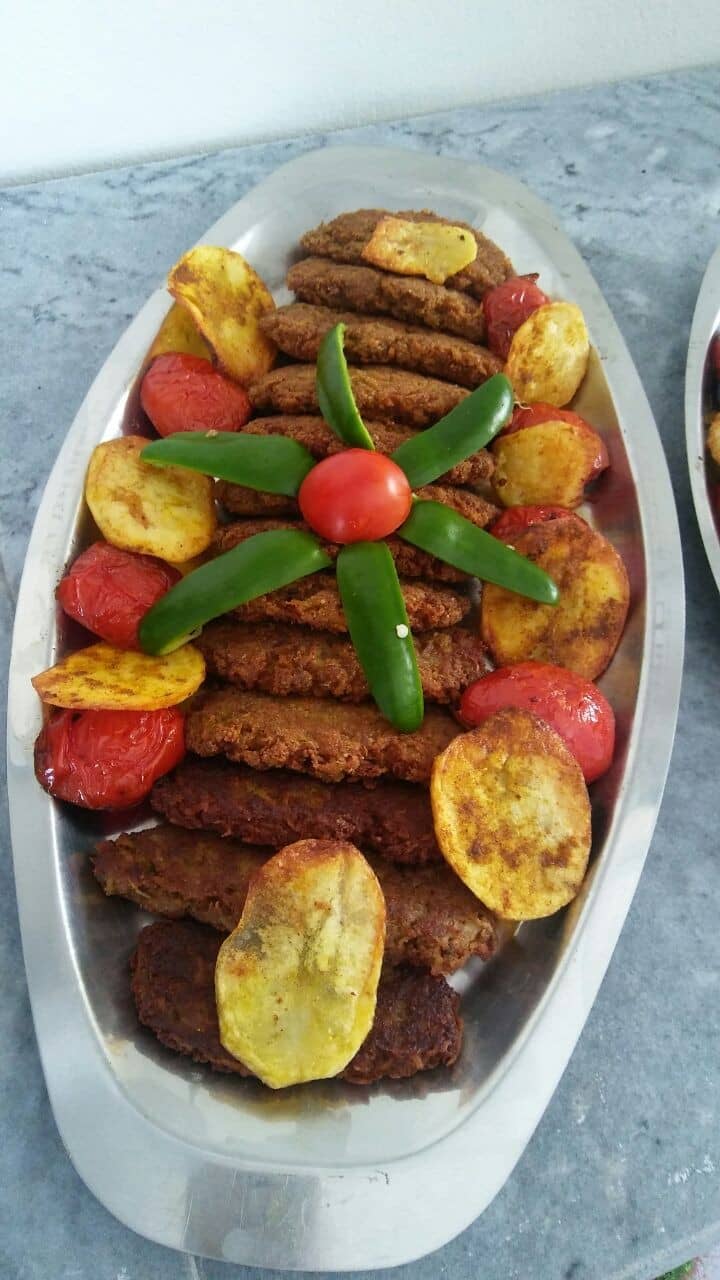 اجاره اقامتگاه بومگردی سنتی زیبا در بیارجمند - اتاق برج 2