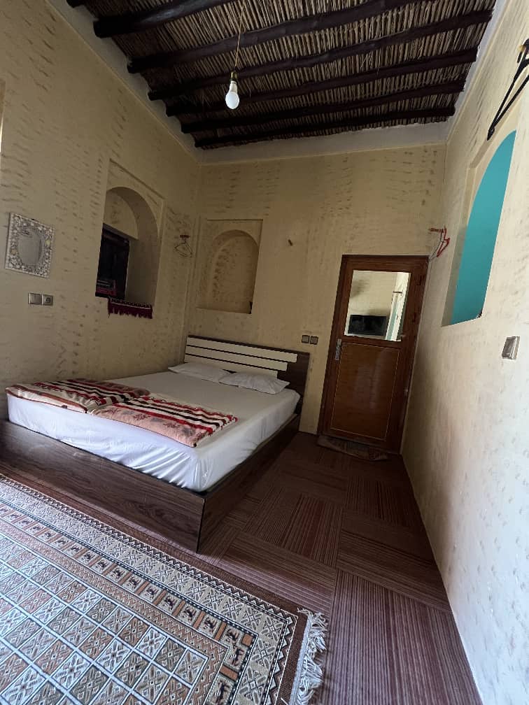 اجاره اقامتگاه بومگردی مستردار در سوزا قشم - تنگه چاهکو