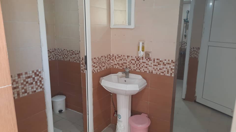 اجاره اقامتگاه بومگردی غیر مستر سوزا قشم - غار خوربس