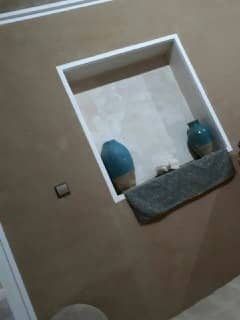 اجاره اقامتگاه کویرگردی در خور - اتاق 3