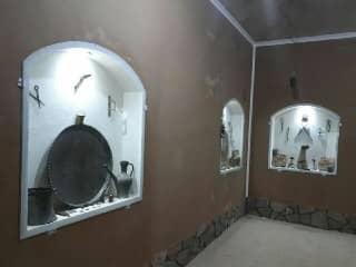 اجاره خانه سنتی در خور - اتاق 6