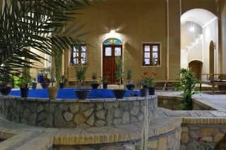 اجاره بومگردی سنتی گردشگری در خور - اتاق 7