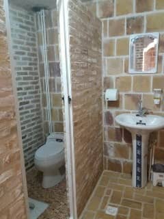 اجاره اجاره اقامتگاه بومگردی در گناباد