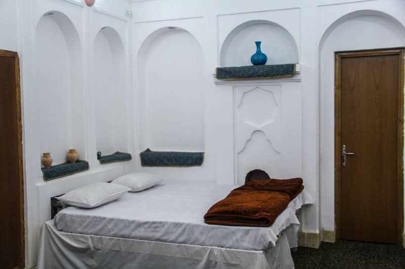 اجاره اقامتگاه بوم گردی در اردکان یزد - پالار