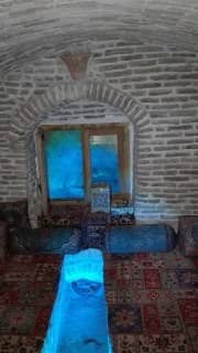 اجاره اقامتگاه بومگردی سنتی در اردکان یزد-سابات