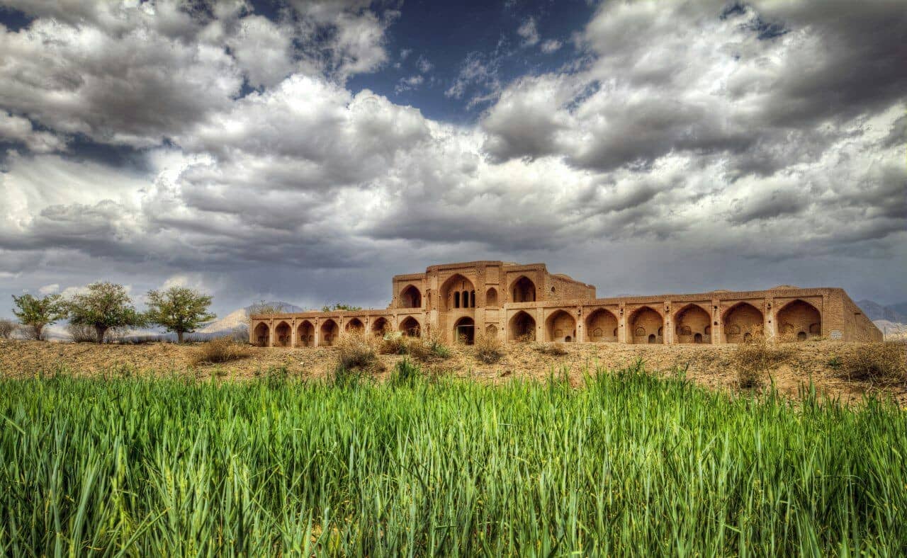 اجاره اتاق روستایی در مزینان سبزوار - اتاق 6