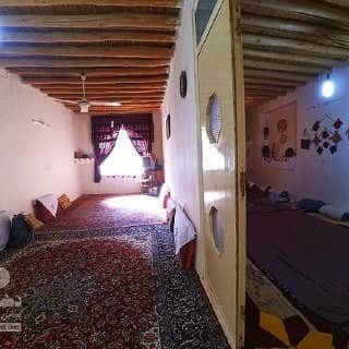 اجاره روزانه اقامتگاه بوم گردی با قیمت مناسب درطبس