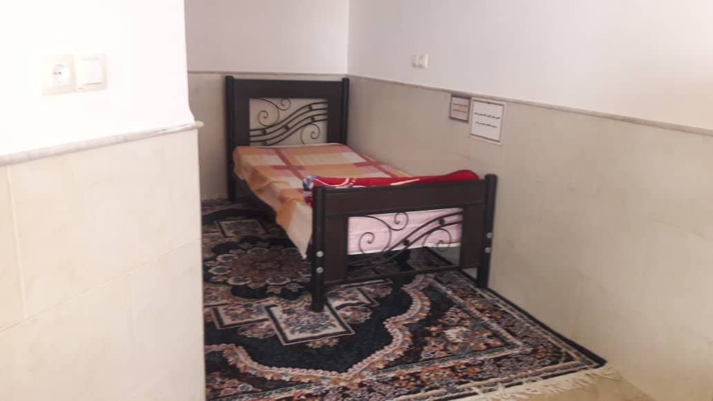 اجاره سوئیت 4تخته در امیرکبیر کاشان