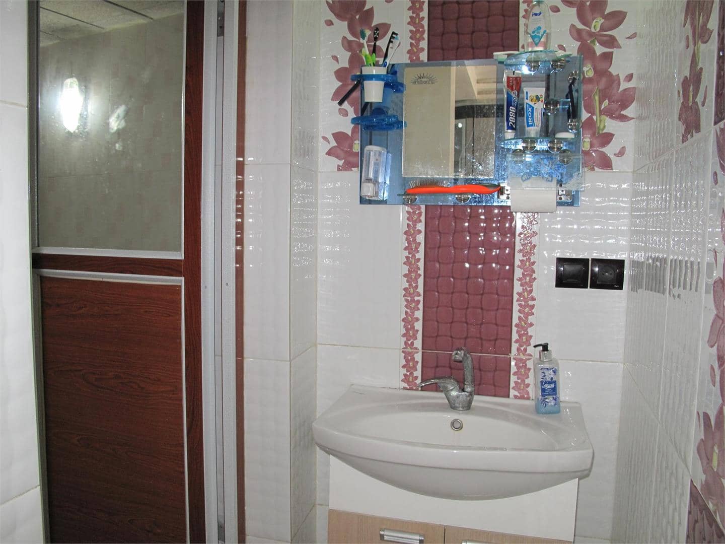 اجاره خانه مسافر در سراب ابدانان - سه خواب