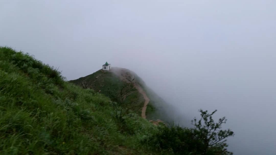 اجاره بومگردی سنتی در حومه کلاله