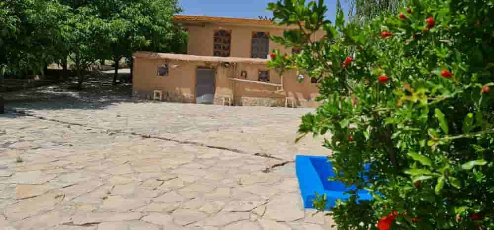 عکس اجاره اقامتگاه بومگردی سنتی در کانی کچکنیه روانسر - 1