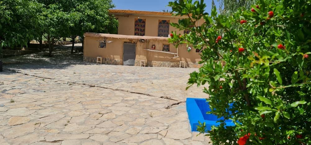 اجاره اقامتگاه بومگردی سنتی در کانی کچکنیه روانسر - 1