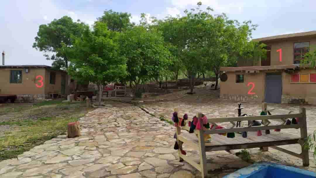 عکس اجاره اقامتگاه بومگردی سنتی در کانی کچکنیه روانسر - 1