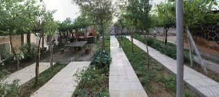 اجاره اقامتگاه بومگردی و خانه سنتی در سمنان - اتاق 2