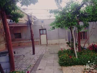 اجاره اقامتگاه بومگردی سنتی در سمنان-اتاق 3