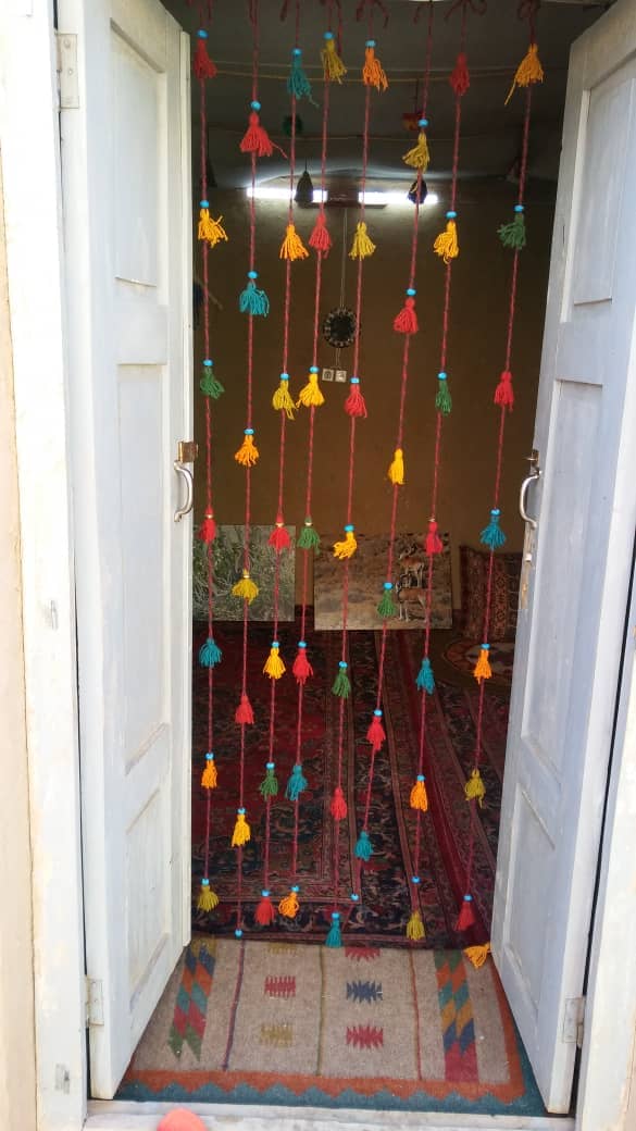 اجاره اقامتگاه بوم گردی در آزادشهر شاهرود - اتاق 5