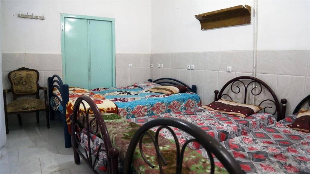 اجاره منزل مبله در بهشتی یزد - یاقوت