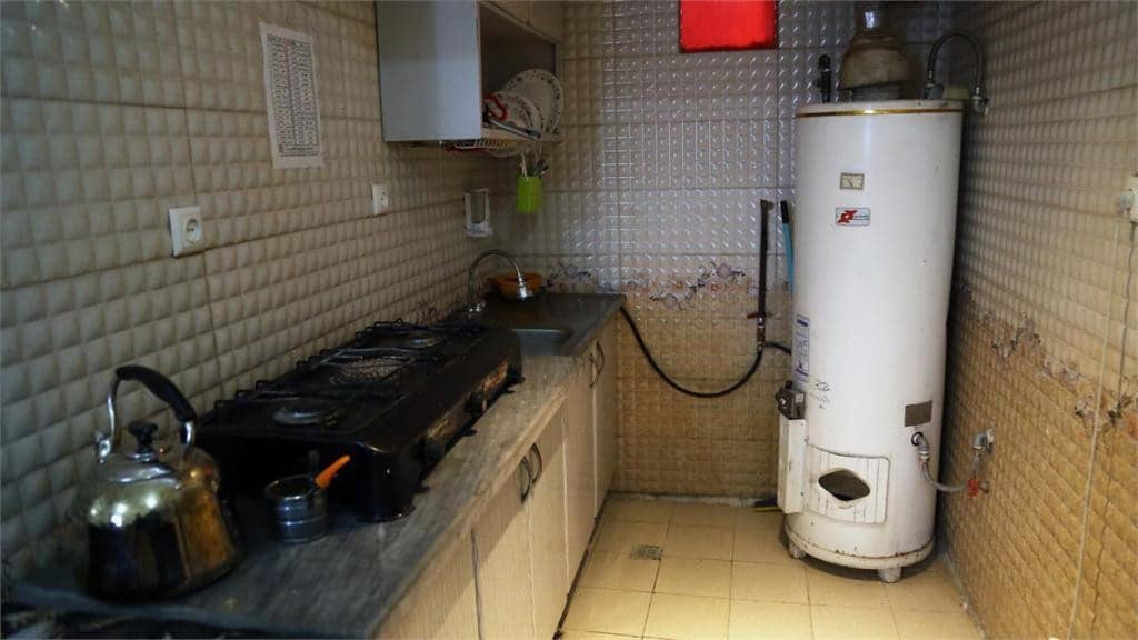 اجاره روزانه منزل مبله در یزد - الماس