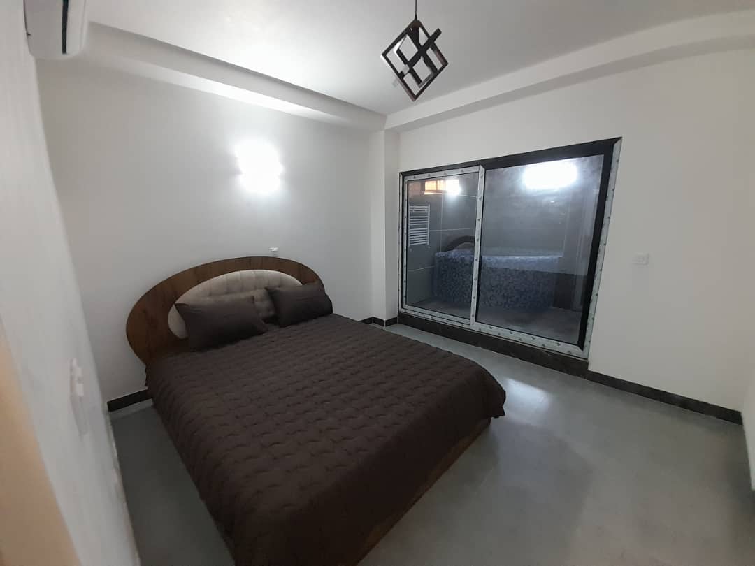 اجاره آپارتمان جکوزی دار در فریدونکنار - ط 2