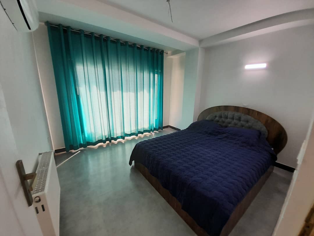 اجاره آپارتمان جکوزی دار در فریدونکنار - ط 2