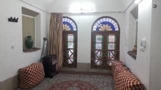 اجاره استراحتگاه سنتی در اسلامیه یزد-خان 1