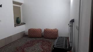 اجاره خانه ی بومگردی سنتی در شهر تفت یزد-خان 3