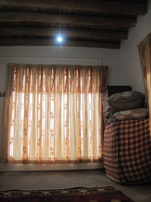 اجاره اقامتگاه بومگردی در سربندان تهران